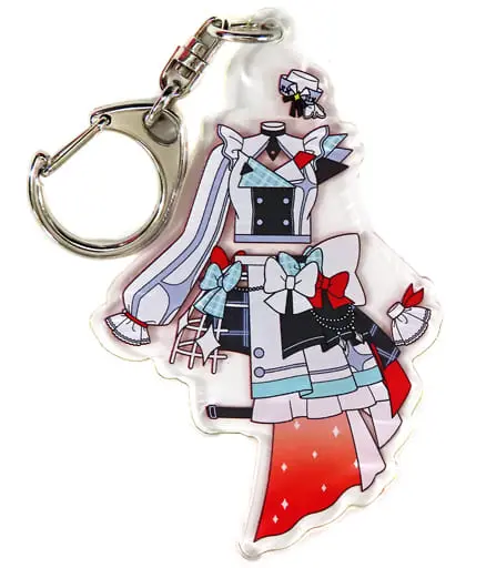 Hakos Baelz - Key Chain - hololive