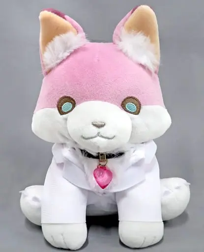 Hakui Koyori - Plush - hololive