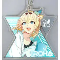 Kazama Iroha - Key Chain - hololive