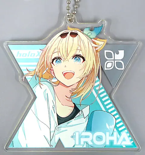 Kazama Iroha - Key Chain - hololive