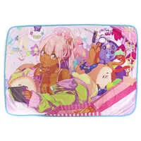Tsukumo Sana - Blanket - hololive English