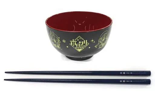 hololive - Chopsticks - Tableware