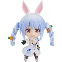 Usada Pekora - Nendoroid - Figure - hololive