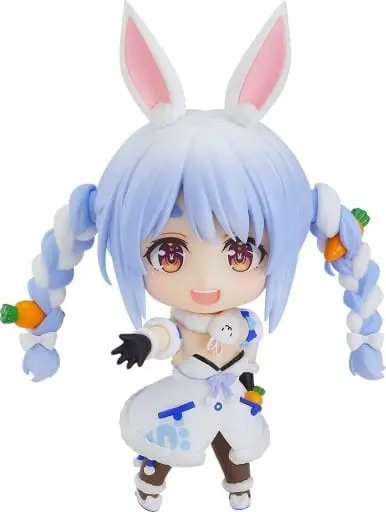 Usada Pekora - Nendoroid - Figure - hololive