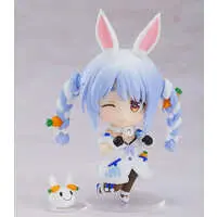 Usada Pekora - Nendoroid - Figure - hololive