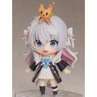 Kagura Nana - Nendoroid - Figure - VTuber