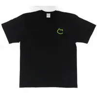 Nekomata Okayu - Clothes - T-shirts - hololive