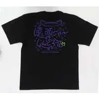 Nekomata Okayu - Clothes - T-shirts - hololive