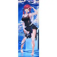 Houshou Marine - Life-Size Tapestry - Tapestry - hololive