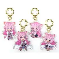 Hakui Koyori - Acrylic Key Chain - Key Chain - hololive