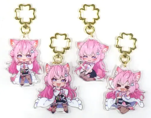 Hakui Koyori - Acrylic Key Chain - Key Chain - hololive