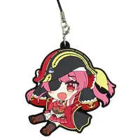 Houshou Marine - Key Chain - hololive