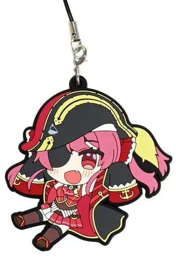 Houshou Marine - Key Chain - hololive