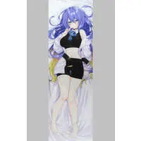 Moona Hoshinova - Dakimakura Cover - hololive