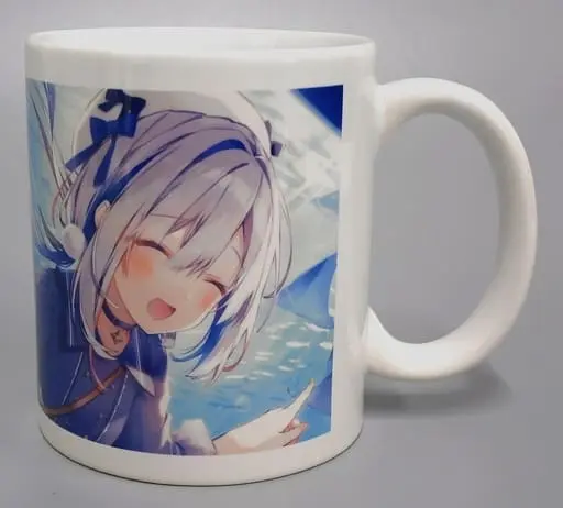 Amane Kanata - Mug - Tableware - hololive