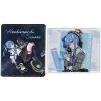 Hoshimachi Suisei - Mouse Pad - hololive