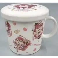 Sakura Miko - Mug - Tableware - hololive