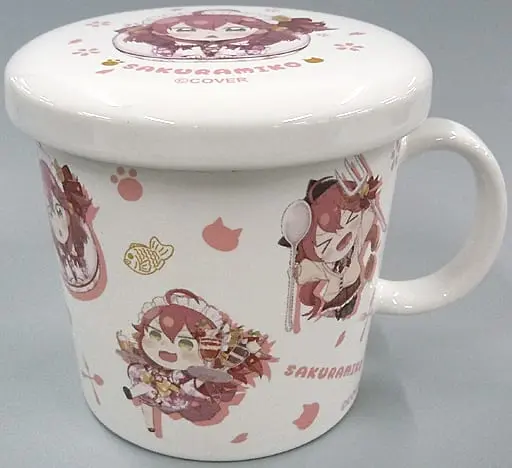 Sakura Miko - Mug - Tableware - hololive