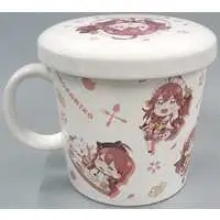 Sakura Miko - Mug - Tableware - hololive