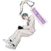 Joe Rikiichi - Acrylic Key Chain - Key Chain - Nijisanji