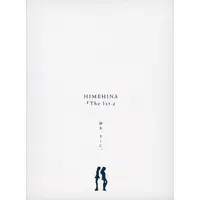 Suzuki Hina & Tanaka Hime - Blu-ray - Pouch - VTuber