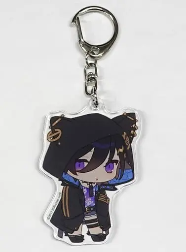 Kanade Izuru - Acrylic Key Chain - Key Chain - HOLOSTARS