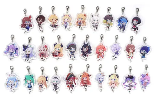 hololive - Acrylic Key Chain - Key Chain