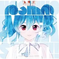 Hoshino Mea (MaiR) - CD - VTuber