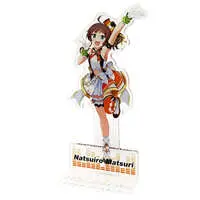 Natsuiro Matsuri - Acrylic stand - hololive