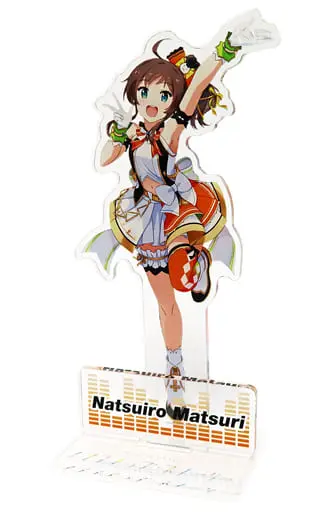 Natsuiro Matsuri - Acrylic stand - hololive