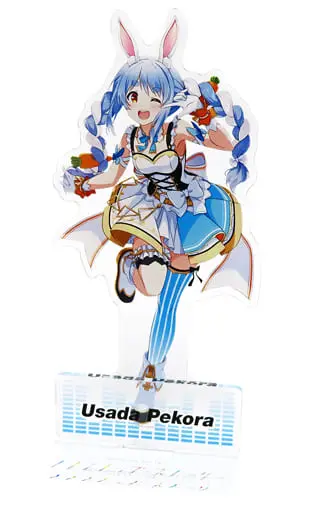 Usada Pekora - Acrylic stand - hololive