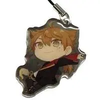 Fushimi Gaku - Key Chain - Nijisanji