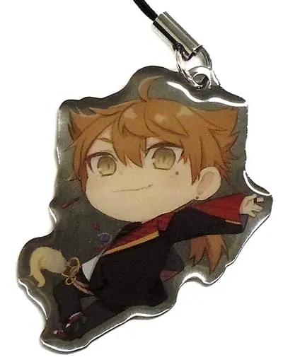 Fushimi Gaku - Key Chain - Nijisanji