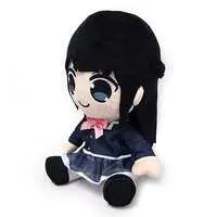 Tsukino Mito - Plush - Nijisanji