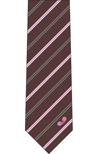 Kizuna AI - Clothing - Necktie - VTuber