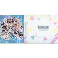 hololive - Illustration Board - Folder