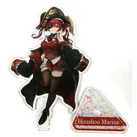 Houshou Marine - Acrylic stand - hololive