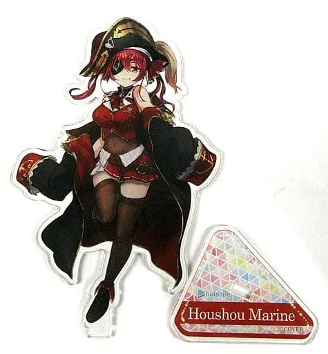 Houshou Marine - Acrylic stand - hololive