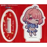 Sasaki Saku - Acrylic stand - Nijisanji