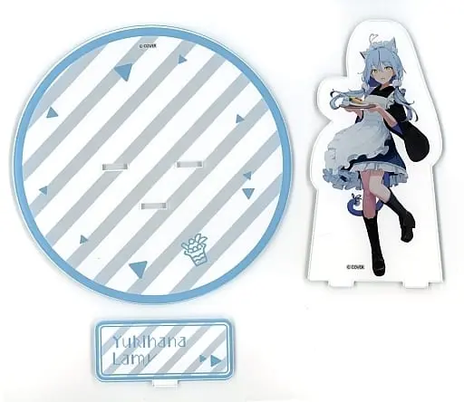 Yukihana Lamy - Acrylic stand - hololive