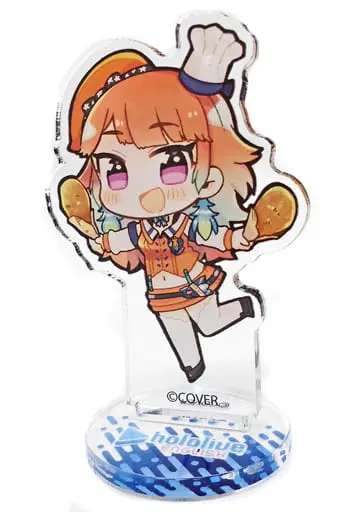 Takanashi Kiara - Acrylic stand - hololive