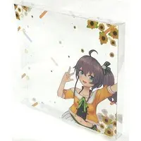 Natsuiro Matsuri - Case - hololive