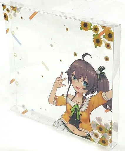 Natsuiro Matsuri - Case - hololive