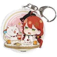 Sakura Miko - Acrylic Key Chain - Key Chain - hololive