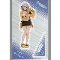 Shirogane Noel - Acrylic stand - hololive