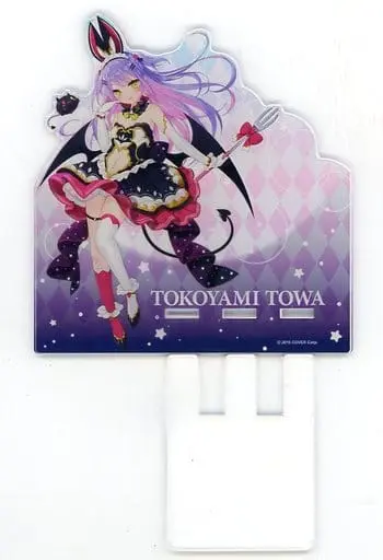 Tokoyami Towa - Smartphone Stand - hololive