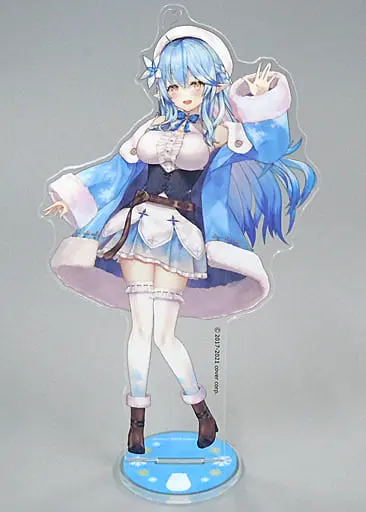 Yukihana Lamy - Acrylic stand - hololive