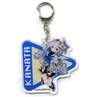 Amane Kanata - Acrylic Key Chain - Key Chain - hololive