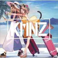 KMNZ - CD