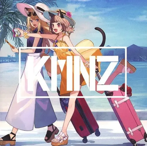 KMNZ - CD
